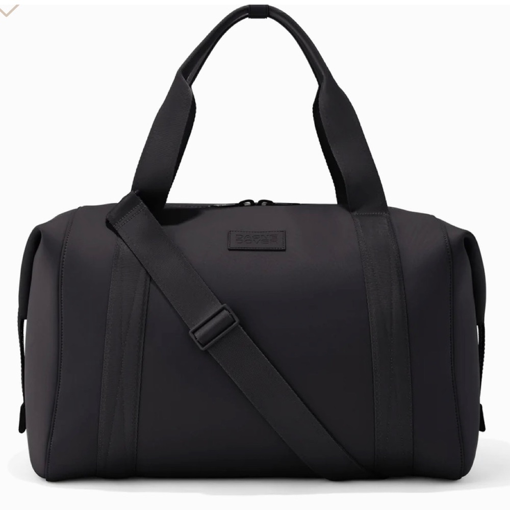 Dagne Dover Landon Carryall XL Onyx